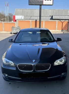 BMW 530 X-Drive | Mobile.bg    2