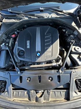 BMW 530 X-Drive | Mobile.bg    10