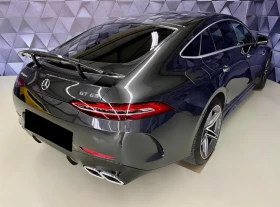 Обява за продажба на Mercedes-Benz AMG GT 4-Door Coupe 63 S V8 4MATIC+  ~ 159 999 лв. - изображение 3