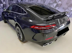 Обява за продажба на Mercedes-Benz AMG GT 4-Door Coupe 63 S V8 4MATIC+  ~ 159 999 лв. - изображение 2