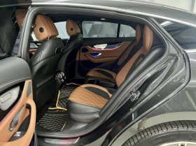 Обява за продажба на Mercedes-Benz AMG GT 4-Door Coupe 63 S V8 4MATIC+  ~ 159 999 лв. - изображение 9