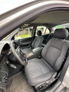 Mercedes-Benz C 200 - 5600 лв. - 15364689 11