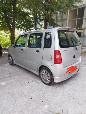 Обява за продажба на Suzuki Wagon r ~3 400 лв. - изображение 2