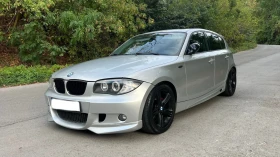 BMW 120 D 163 к.с. - 8300 лв. - 77923694 11