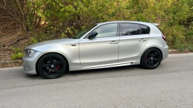 BMW 120 D 163 к.с. - 8300 лв. - 77923694 5