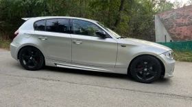 BMW 120 D 163 к.с. - 8300 лв. - 77923694 14
