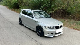BMW 120 D 163 к.с. - 8300 лв. - 77923694 13