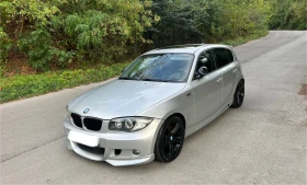 BMW 120 D 163 к.с. - 8300 лв. - 77923694 10