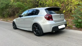 BMW 120 D 163 к.с. - 8300 лв. - 77923694 6