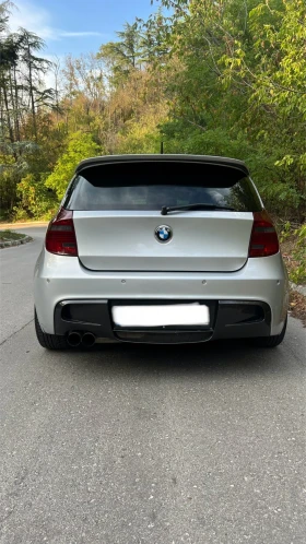 BMW 120 D 163 к.с. - 8300 лв. - 77923694 7