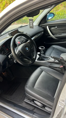 BMW 120 D 163 к.с. - 8300 лв. - 77923694 15