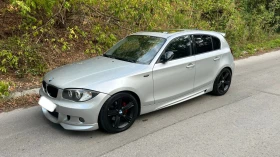 BMW 120 D 163 к.с. - 8300 лв. - 77923694 4