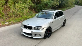 BMW 120 D 163 к.с. - 8300 лв. - 77923694 9