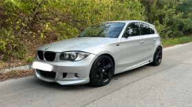 BMW 120 D 163 к.с. - 8300 лв. - 77923694 3