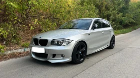 BMW 120 D 163 к.с. - 8300 лв. - 77923694 8