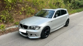 BMW 120 D 163 к.с. - 8300 лв. - 77923694 2