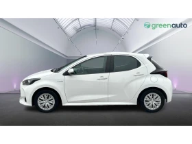 Toyota Yaris 1.5 HSD,    333 . | Mobile.bg    3