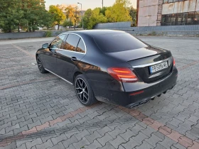 Mercedes-Benz E 220 | Mobile.bg    4