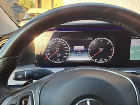 Mercedes-Benz E 220 | Mobile.bg    11
