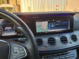 Mercedes-Benz E 220 | Mobile.bg    10