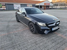 Mercedes-Benz E 220 | Mobile.bg    8
