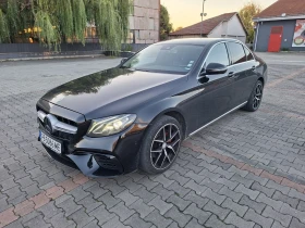 Mercedes-Benz E 220 | Mobile.bg    2