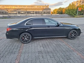 Mercedes-Benz E 220 | Mobile.bg    7