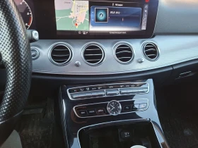 Mercedes-Benz E 220 | Mobile.bg    12
