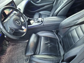 Mercedes-Benz E 220 | Mobile.bg    9