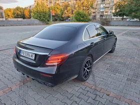 Mercedes-Benz E 220 | Mobile.bg    6
