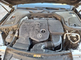 Mercedes-Benz E 220 | Mobile.bg    17