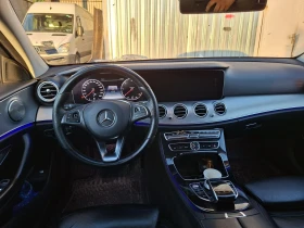 Mercedes-Benz E 220 | Mobile.bg    16