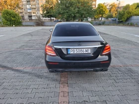 Mercedes-Benz E 220 | Mobile.bg    5