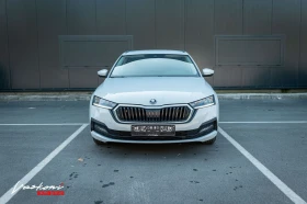 Skoda Octavia 2.0 TDI