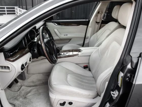 Maserati Quattroporte S Q4 | Mobile.bg    7