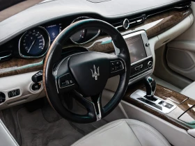 Maserati Quattroporte S Q4 | Mobile.bg    5