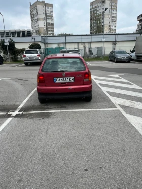 Обява за продажба на VW Polo ~1 900 лв. - изображение 2 | Auto.bg Обява за продажба на VW Polo ~1 900 лв. - изображение 2