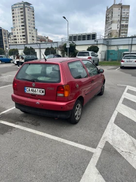 Обява за продажба на VW Polo ~1 900 лв. - изображение 4 | Auto.bg Обява за продажба на VW Polo ~1 900 лв. - изображение 4