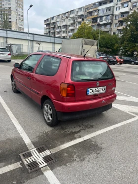 Обява за продажба на VW Polo ~1 900 лв. - изображение 3 | Auto.bg Обява за продажба на VW Polo ~1 900 лв. - изображение 3
