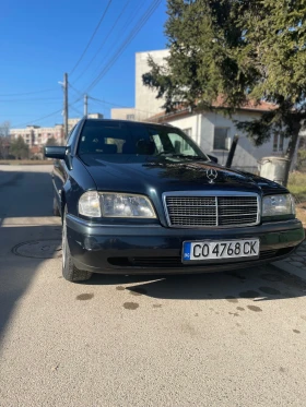 Обява за продажба на Mercedes-Benz C 220 220D ~13 500 лв. - изображение 1 | Auto.bg Обява за продажба на Mercedes-Benz C 220 220D ~13 500 лв. - изображение 1