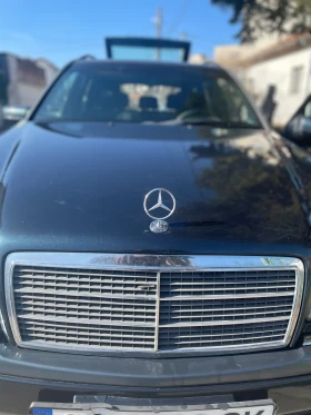 Mercedes-Benz C 220 220D | Mobile.bg    16