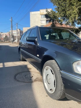 Обява за продажба на Mercedes-Benz C 220 220D ~13 500 лв. - изображение 1 | Auto.bg Обява за продажба на Mercedes-Benz C 220 220D ~13 500 лв. - изображение 1