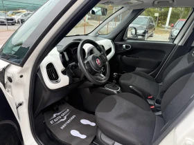 Fiat 500L 1.6 M-Jet 120HP EURO6D / СЕРВИЗНА ИСТОРИЯ / - 13900 лв. / 7106.96 € - 23865748 8