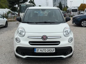 Fiat 500L 1.6 M-Jet 120HP EURO6D / СЕРВИЗНА ИСТОРИЯ / - 13900 лв. / 7106.96 € - 23865748 3