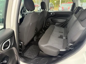 Fiat 500L 1.6 M-Jet 120HP EURO6D / СЕРВИЗНА ИСТОРИЯ / - 13900 лв. / 7106.96 € - 23865748 9