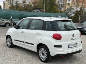 Fiat 500L 1.6 M-Jet 120HP EURO6D / СЕРВИЗНА ИСТОРИЯ / - 13900 лв. / 7106.96 € - 23865748 6
