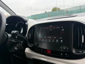 Fiat 500L 1.6 M-Jet 120HP EURO6D / СЕРВИЗНА ИСТОРИЯ / - 13900 лв. / 7106.96 € - 23865748 13