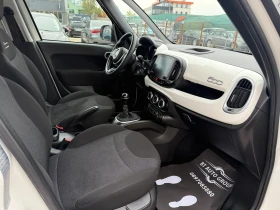 Fiat 500L 1.6 M-Jet 120HP EURO6D / СЕРВИЗНА ИСТОРИЯ / - 13900 лв. / 7106.96 € - 23865748 12