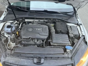 Обява за продажба на VW Golf 1.8 TSI ~14 000 лв. - изображение 7