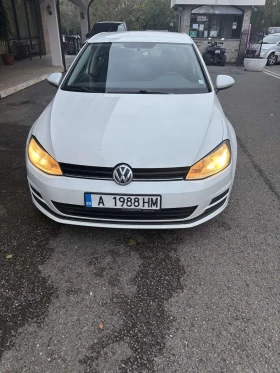 Обява за продажба на VW Golf 1.8 TSI ~14 000 лв. - изображение 1